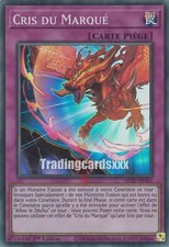 Yu-Gi-Oh! Cris du Marqué : SR MP22-FR103