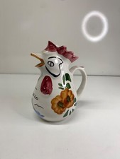 CoQ en céramique style saint