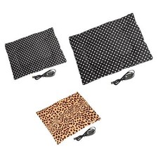 Chats chiens lit 3 accessoires