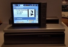 ARCHOS 404 30GB Digital Meia