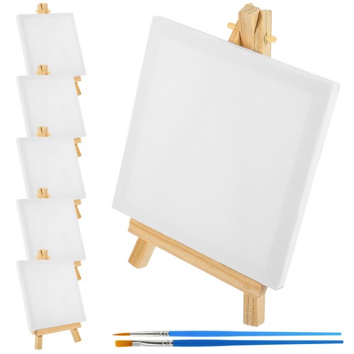 Kit peinture tableau toile - kit,