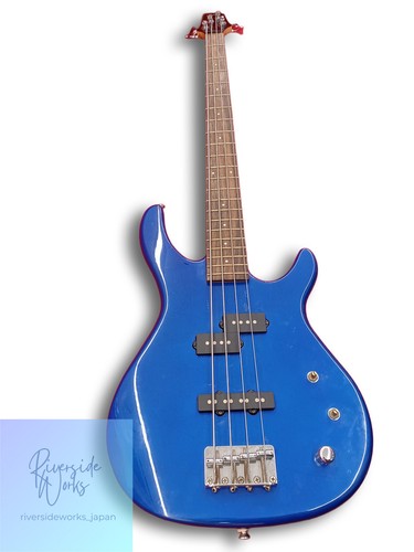 Squier electric bass 4 - squier,