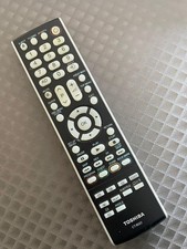 Télécommande TOSHIBA CT-8022