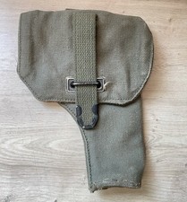 Étui de pistolet automatique MAC 50 – Modèle TAP 56 – Armée Française – Algérie