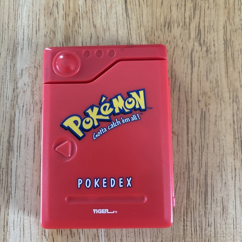 1998 nintendo pokemon - nintendo,