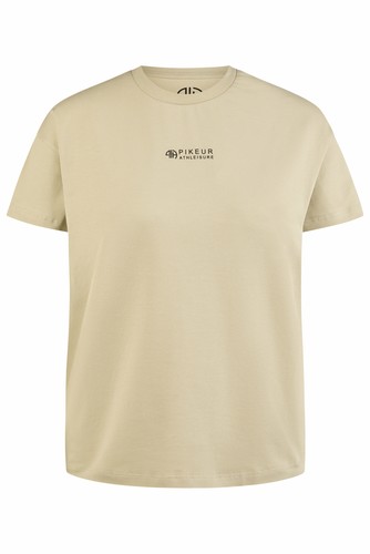 Pikeur oversized shirt frosted - pikeur,