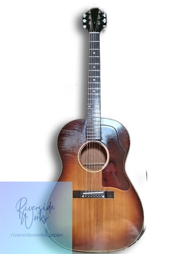 Guitare acoustique gibson - acoustique,