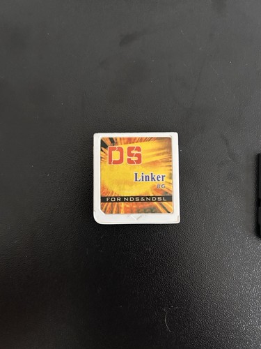 Linker nintendo ds - nintendo,