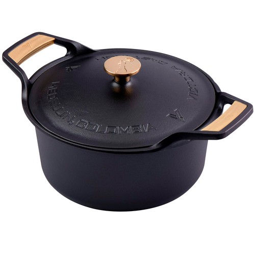 Cocotte induction fonte - cocotte,