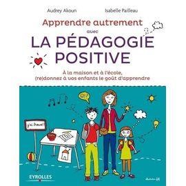 Livre apprendre autrement avec - autrement,