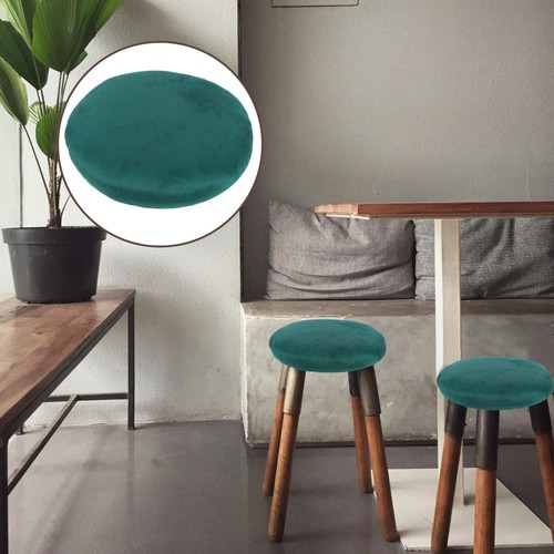Coussin rond pour - pour, de