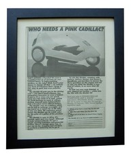 SINCLAIR C5+RETRO