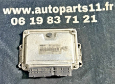 CALCULATEUR MOTEUR RENAULT