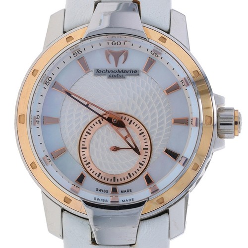 Montre femme technomarine uf6 - montre,