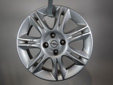 jante aluminium opel CORSA D (S07) 13211902 199334