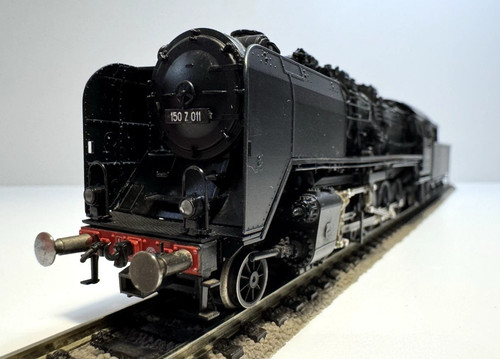 Roco 43290 locomotive à - roco,