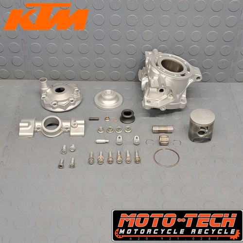 2022 ktm 85sx cylindre - 2022,