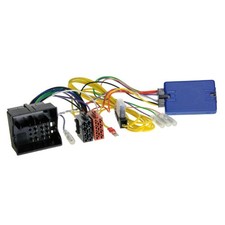 Interface commande volant compatible avec Mercedes Classe C ap07 equivalent APF-