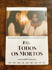 Todos Os Mortos - de Caetano