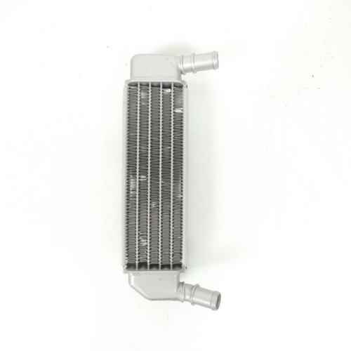 Radiateur gauche pour scooter - radiateur,