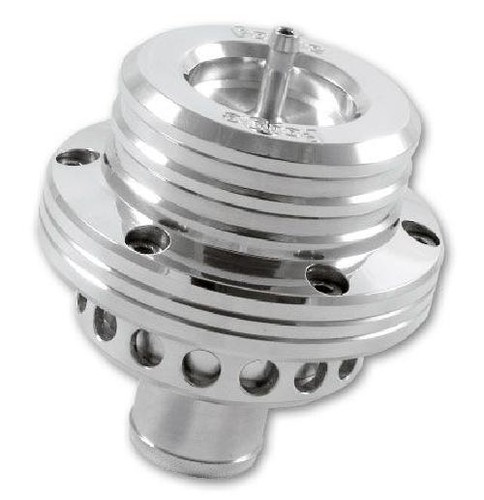 Kit dump valve double piston - double,