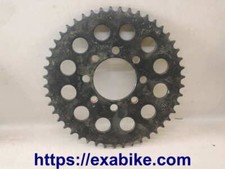 couronne pour Suzuki RG 80