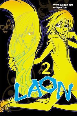Laon vol - laon:, youngbin