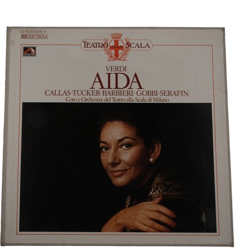 Verdi aïda callas - verdi,