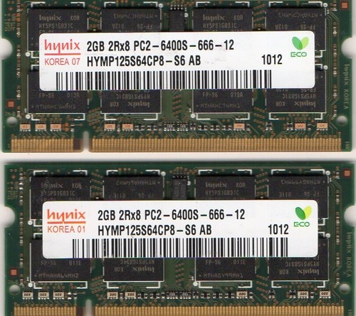 4gb pavilion - hp,