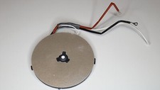 Inducteur pour plaque