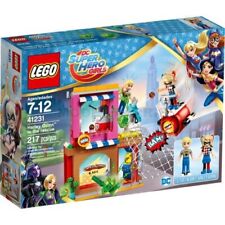 LEGO 41231 DC Super Hero Girls