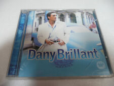 CD DANY BRILLANT  HAVANA  /  CD 10 TITRES EtgH