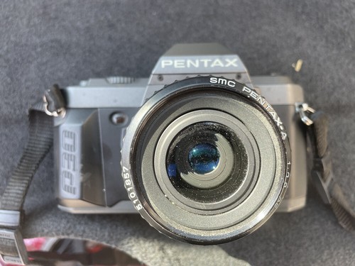 Appareil photo pentax p30 - pentax,