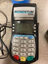 Hypercom t4220 Momentum 4000