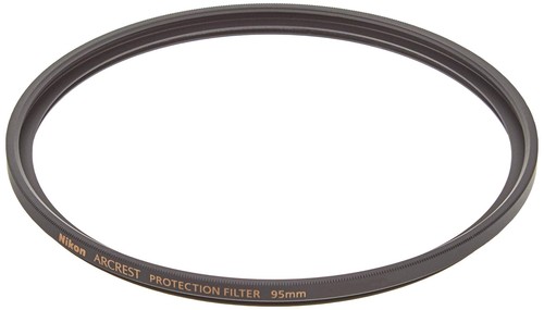Filtre protection nikon - filtre, de