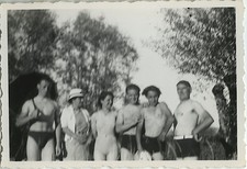 PHOTO ANCIENNE - VINTAGE