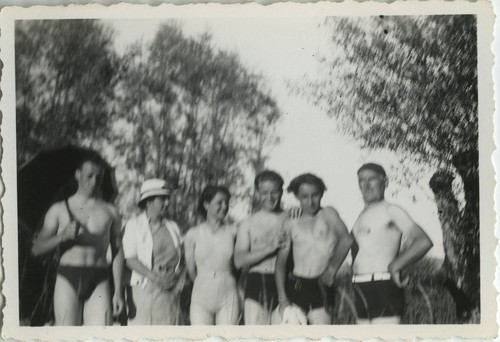 Photo ancienne vintage - photo,