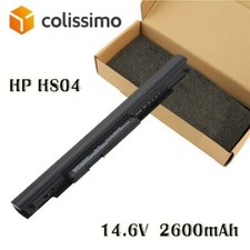 Batterie for hs04 hs03 - batterie, hp