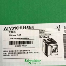 Schneider ATV310HU15N4