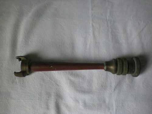 Lance eau bronze - lance,