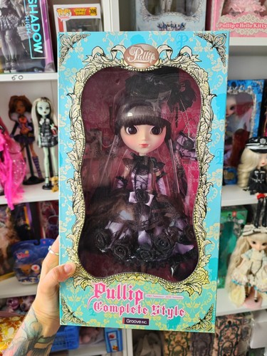Pullip bonita - pullip,