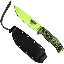 ESEE-6 1095 Carbon Steel