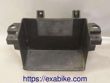 bac a batterie pour Yamaha FZ6