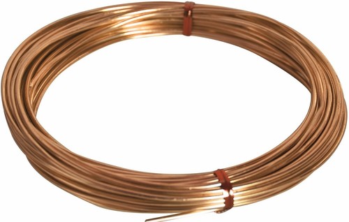 10m fil deco - fil, aluminium