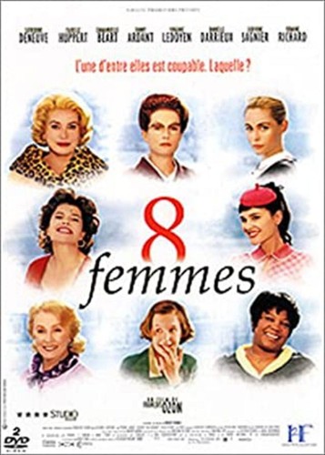 Dvd femmes édition - femmes,