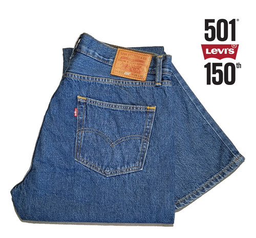 Levi 501 coupe droite w36 - coupe,