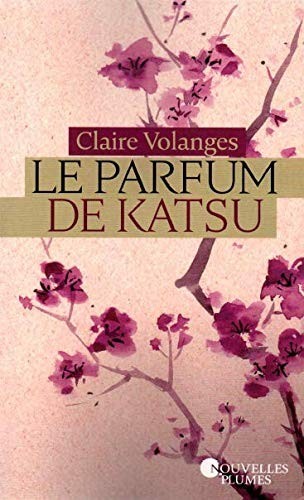 Parfum katsu claire - le,
