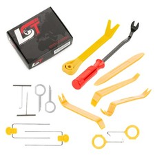 14 Pièces Outils De Démontage Pour CITROEN