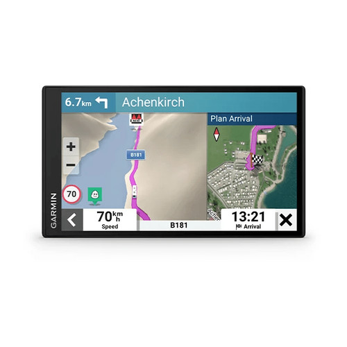 Garmin camper 795 gps - camper,