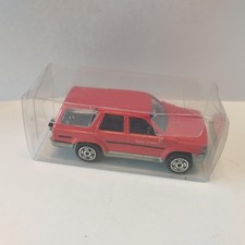 VINTAGE voiture Majorette